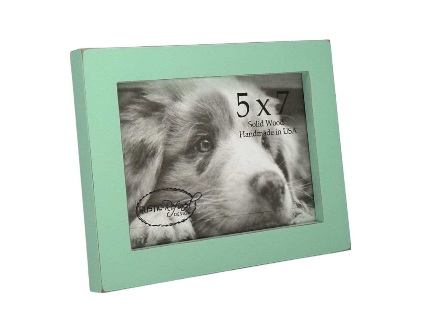 5x7 Gallery Collection - Picture Frames