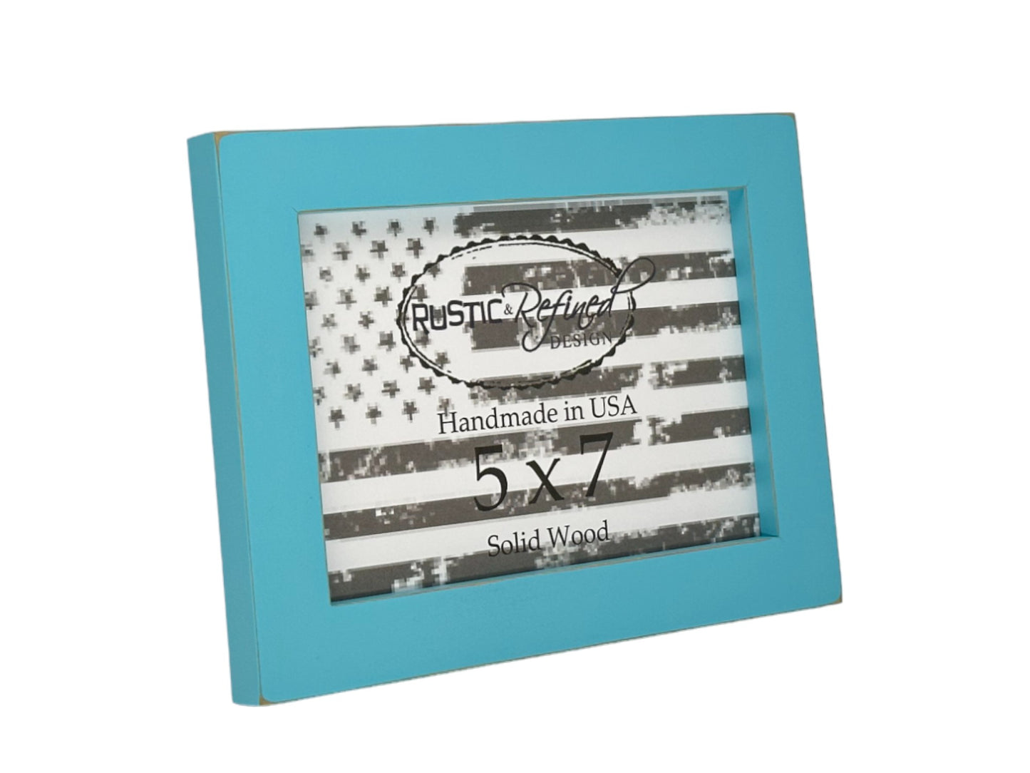 5x7 Gallery Collection - Picture Frames
