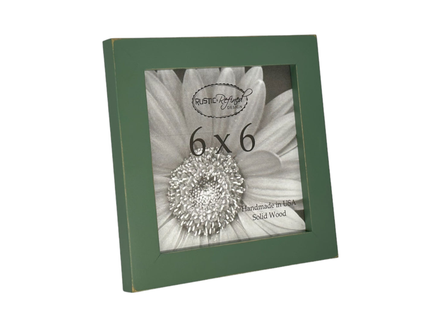 Colección de galerías 6x6: marcos para fotos
