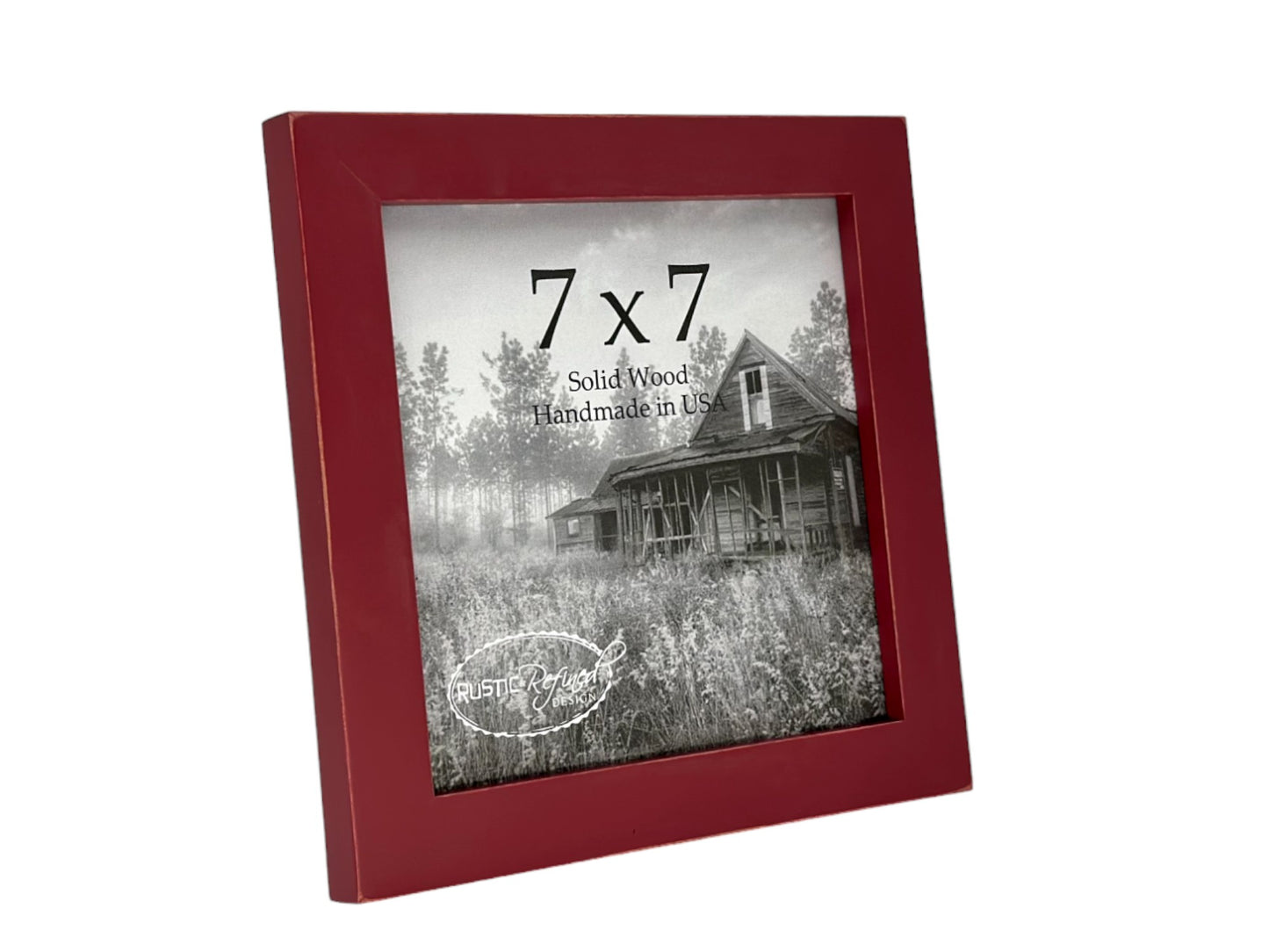 7x7 Gallery Collection - Picture Frames