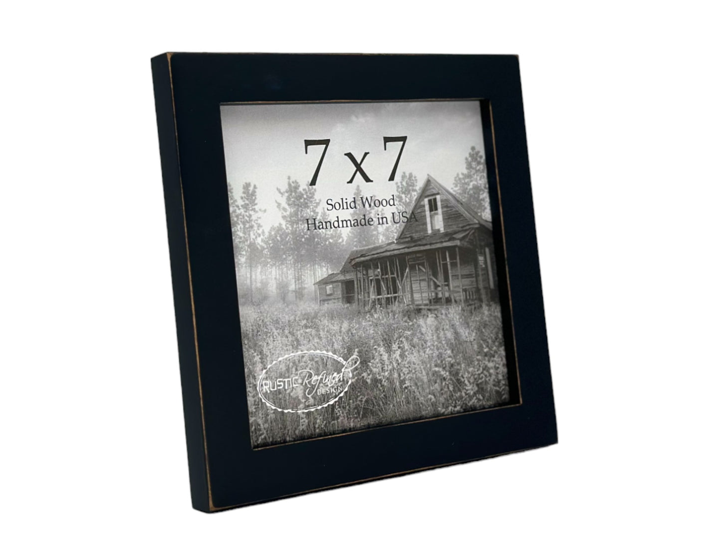 7x7 Gallery Collection - Picture Frames