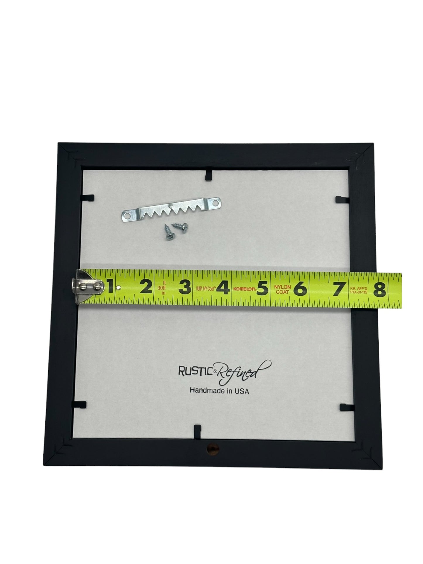 7x7 Gallery Collection - Picture Frames