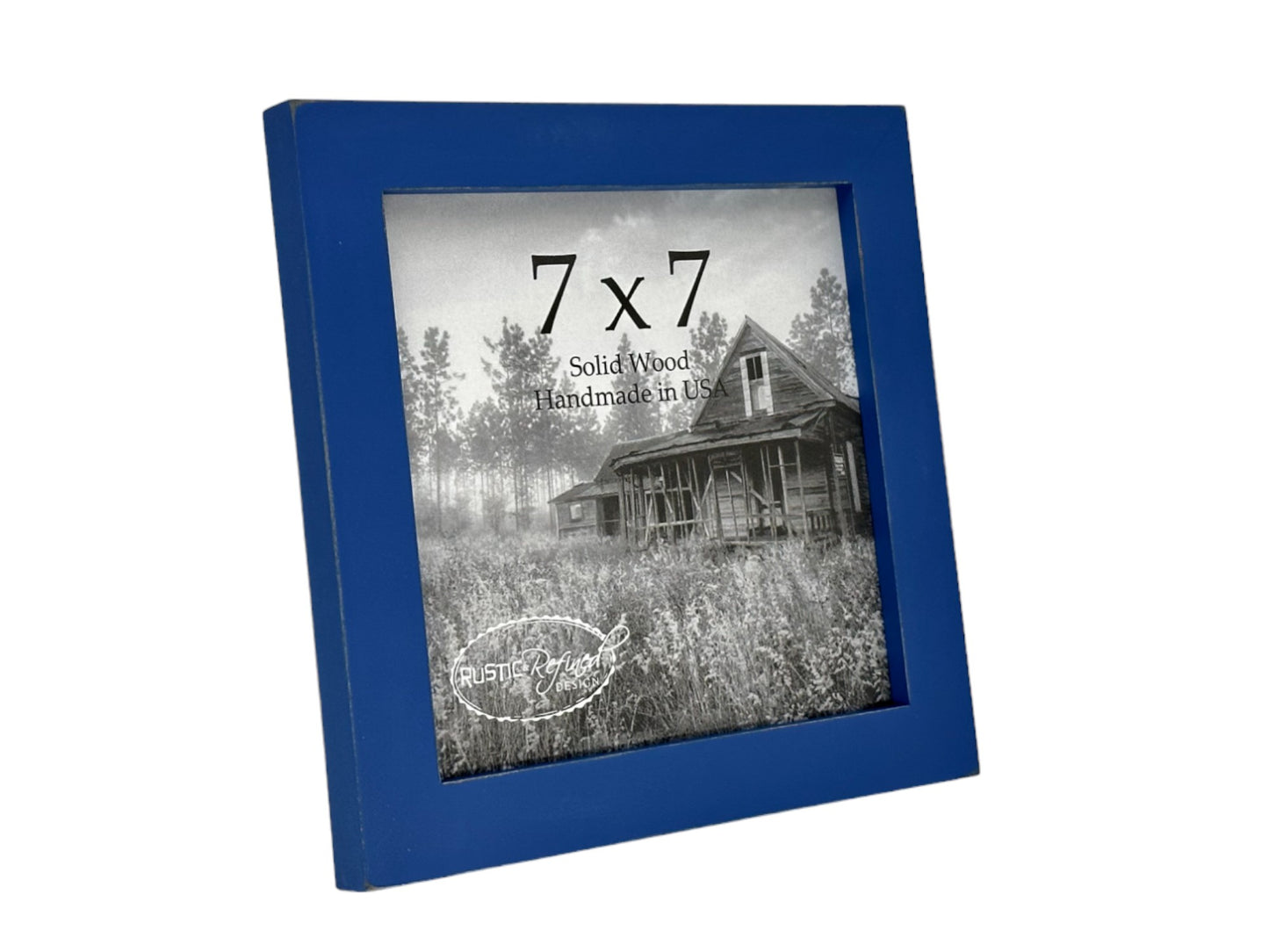 7x7 Gallery Collection - Picture Frames