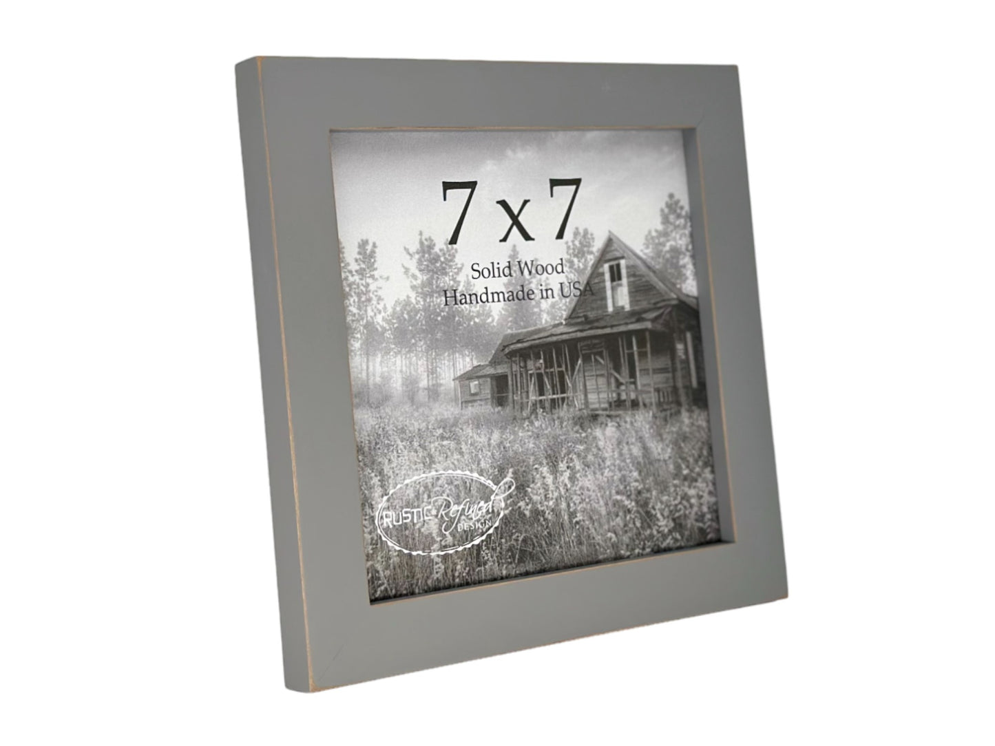 7x7 Gallery Collection - Picture Frames