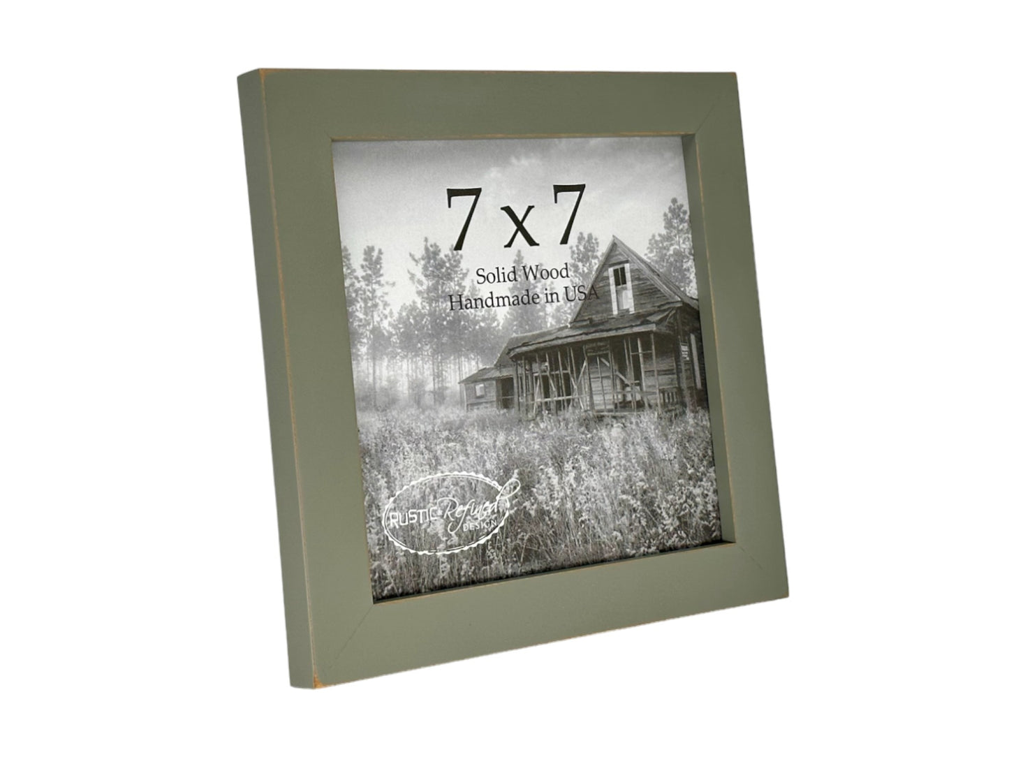 7x7 Gallery Collection - Picture Frames