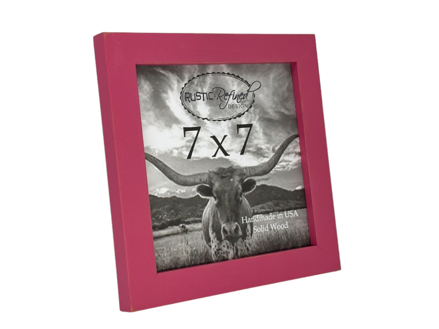 7x7 Gallery Collection - Picture Frames