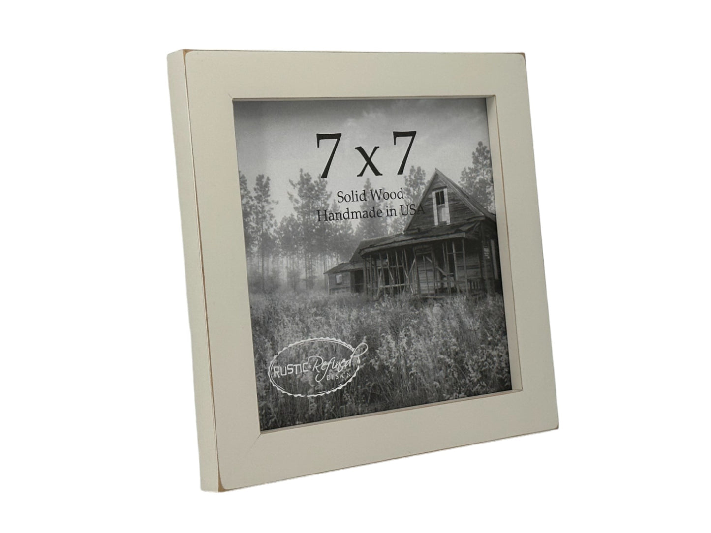 7x7 Gallery Collection - Picture Frames
