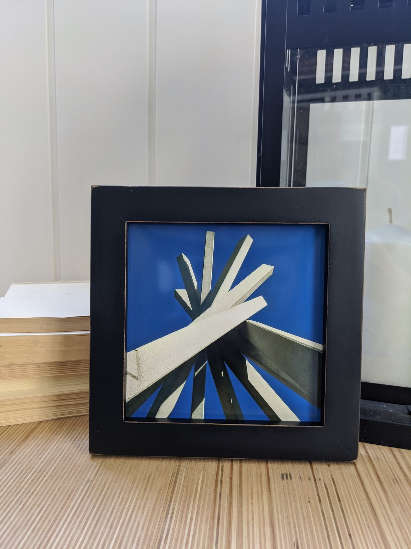 Colección de galerías 6x6: marcos para fotos