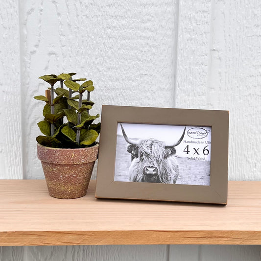 Colección de galerías 4x6: marcos para fotos