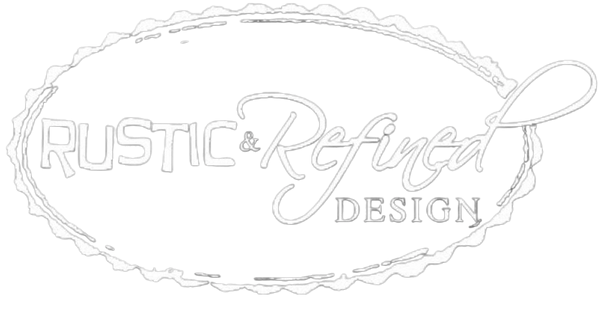 Rustic and Refined Design